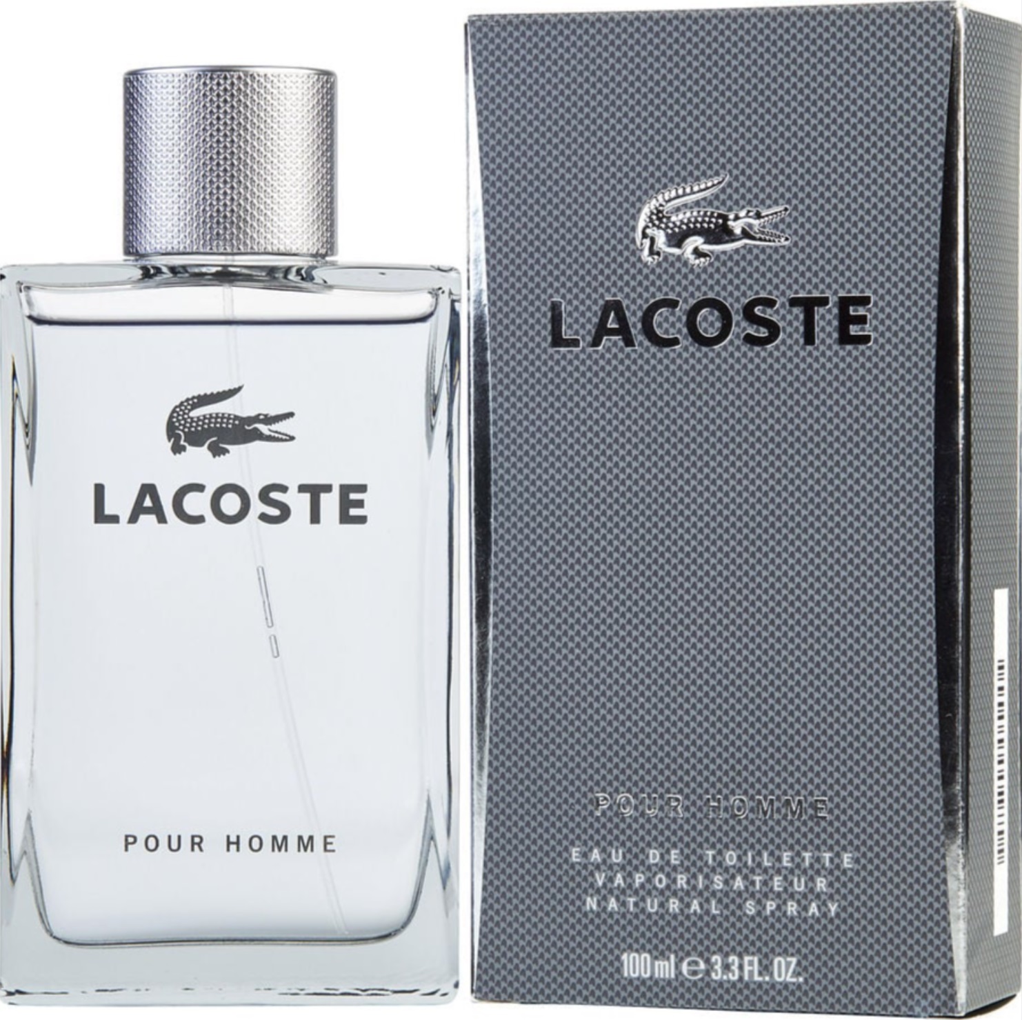 Lacoste Pour Homme